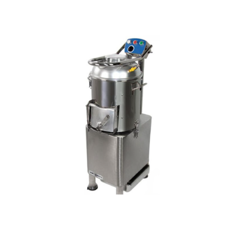 Eplucheuse à Pomme de Terre 750 W - 165 kg/h