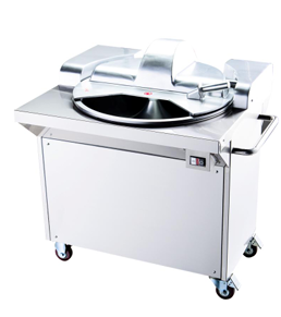Cutter Horizontal 20 L