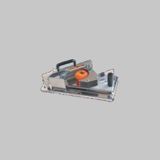 Coupe-Tomates Professionnel - 4 mm