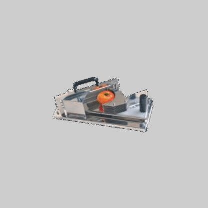 Coupe-Tomates Professionnel - 4 mm