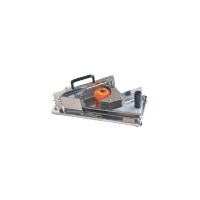 Coupe-Tomates Professionnel - 4 mm