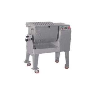 Mélangeur à Viande Électrique 40 L - 32 kg