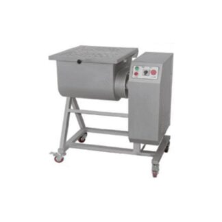 Mélangeur à Viande Électrique 60 L - 48 kg