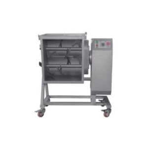 Mélangeur à Viande Électrique 80 L - 64 kg