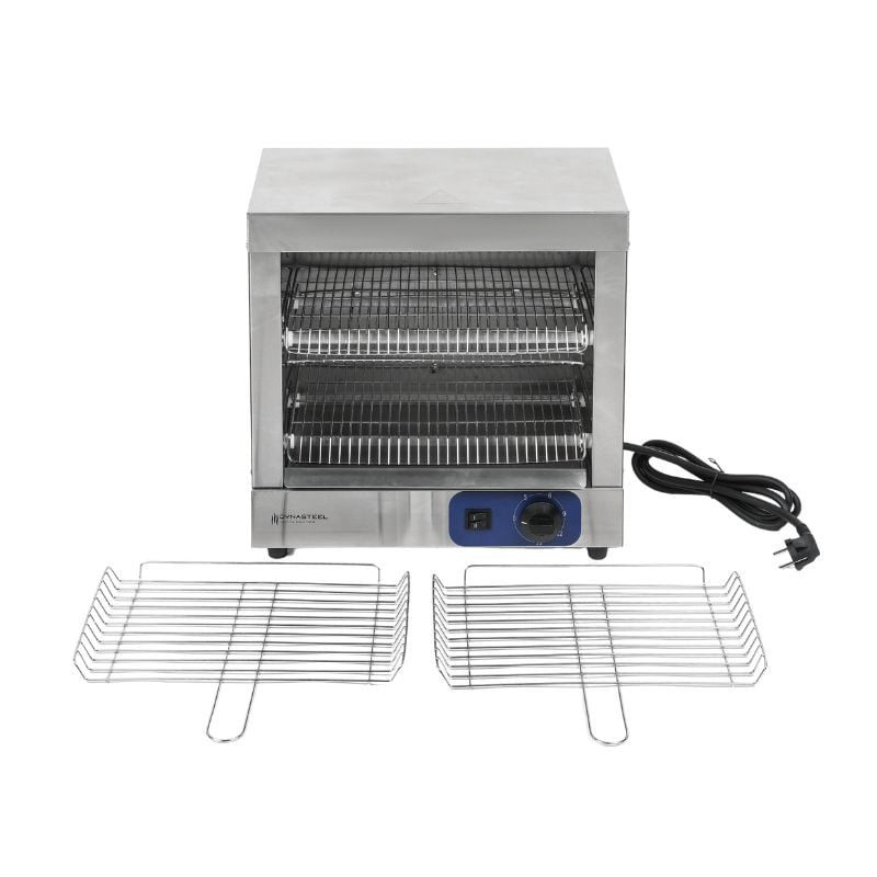 Toaster Electrique à 2 Niveaux – Image 3