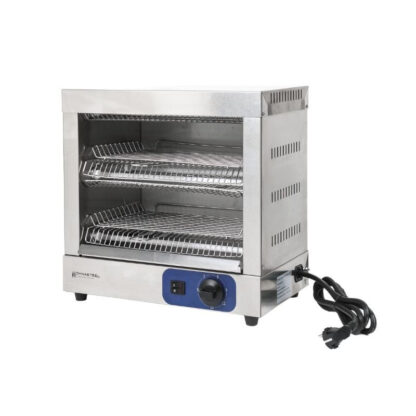 Toaster Electrique à 2 Niveaux – Image 4