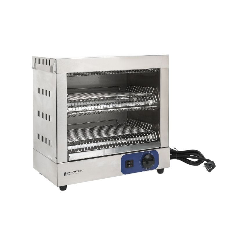 Toaster Electrique à 2 Niveaux – Image 5