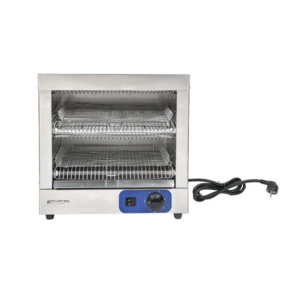 Toaster Electrique à 2 Niveaux – Image 6