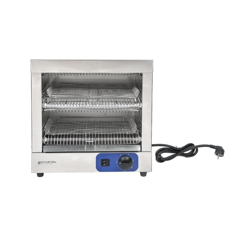 Toaster Electrique à 2 Niveaux – Image 6