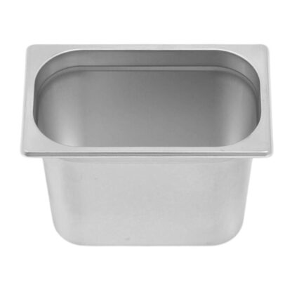 Bac Gastronorme GN 1/4 P 200 mm - 5,5 L – Image 4