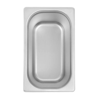 Bac Gastronorme GN 1/4 P 200 mm - 5,5 L – Image 5