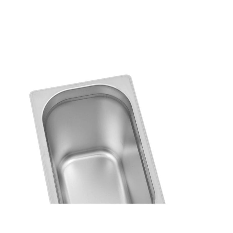 Bac Gastronorme GN 1/4 P 200 mm - 5,5 L – Image 8