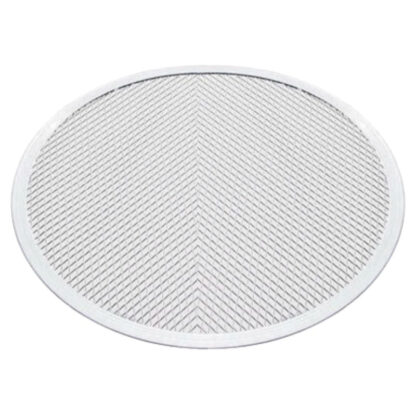 Plaque à Pizza en Aluminium - Ø 300 mm – Image 3