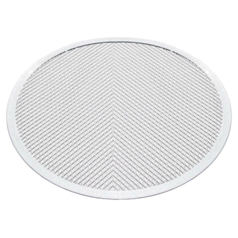 Plaque à Pizza en Aluminium - Ø 300 mm – Image 3