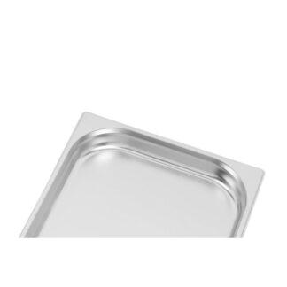 Bac Gastronorme GN 1/1 P 40 mm - 4 L