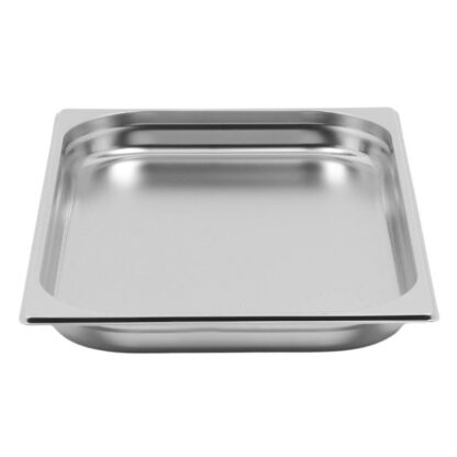Bac Gastronorme GN 1/1 P 40 mm - 4 L – Image 2