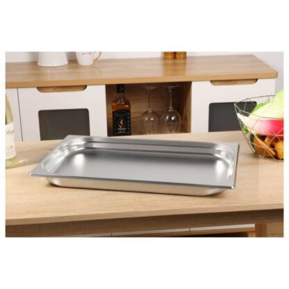 Bac Gastronorme GN 1/1 P 40 mm - 4 L – Image 8
