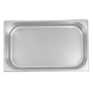 Bac Gastronorme GN 1/1 P 100 mm - 14 L