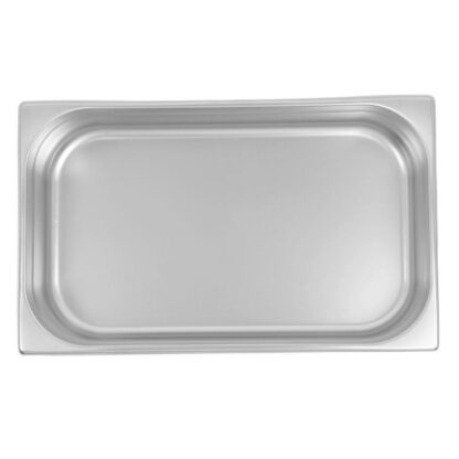 Bac Gastronorme GN 1/1 P 100 mm - 14 L