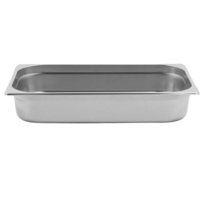 Bac Gastronorme GN 1/1 P 100 mm - 14 L – Image 2