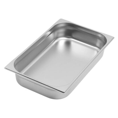 Bac Gastronorme GN 1/1 P 100 mm - 14 L – Image 3