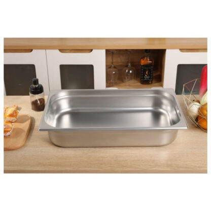 Bac Gastronorme GN 1/1 P 100 mm - 14 L – Image 7