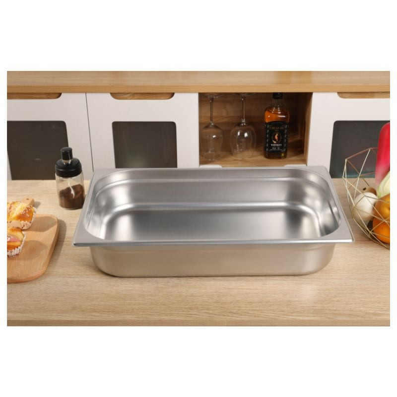 Bac Gastronorme GN 1/1 P 100 mm - 14 L – Image 7