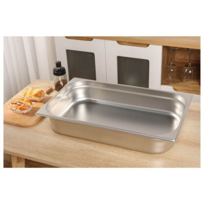 Bac Gastronorme GN 1/1 P 100 mm - 14 L – Image 8