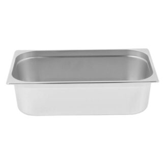 Bac Gastronorme GN 1/1 P 150 mm - 21 L