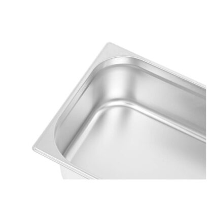 Bac Gastronorme GN 1/1 P 150 mm - 21 L – Image 2