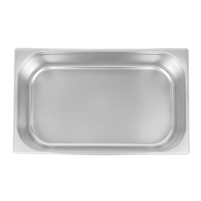 Bac Gastronorme GN 1/1 P 150 mm - 21 L – Image 4