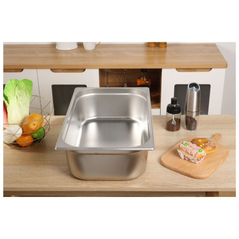 Bac Gastronorme GN 1/1 P 150 mm - 21 L – Image 7