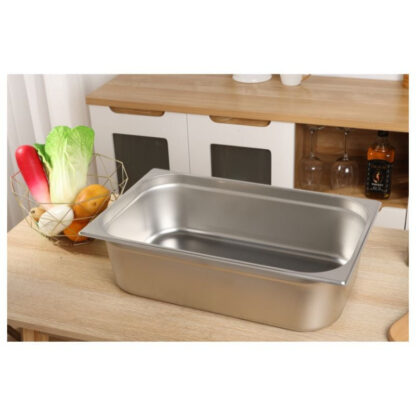 Bac Gastronorme GN 1/1 P 150 mm - 21 L – Image 8