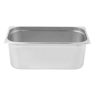 Bac Gastronorme GN 1/1 P 200 mm - 28 L