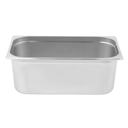 Bac Gastronorme GN 1/1 P 200 mm - 28 L