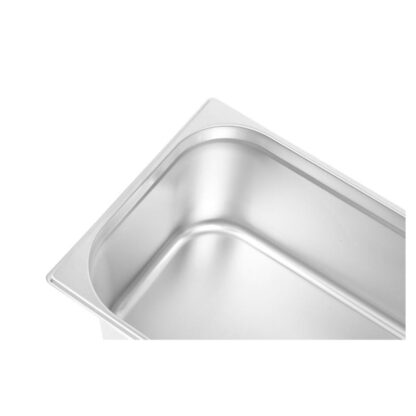 Bac Gastronorme GN 1/1 P 200 mm - 28 L – Image 2