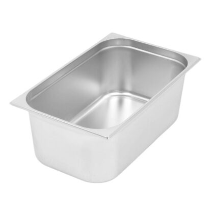 Bac Gastronorme GN 1/1 P 200 mm - 28 L – Image 3