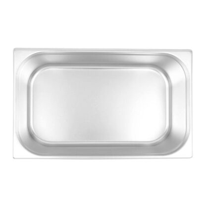 Bac Gastronorme GN 1/1 P 200 mm - 28 L – Image 4