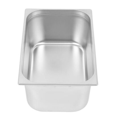 Bac Gastronorme GN 1/1 P 200 mm - 28 L – Image 5