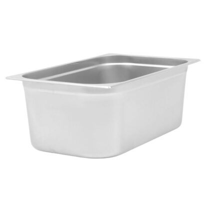 Bac Gastronorme GN 1/1 P 200 mm - 28 L – Image 6