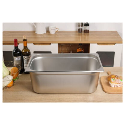 Bac Gastronorme GN 1/1 P 200 mm - 28 L – Image 7