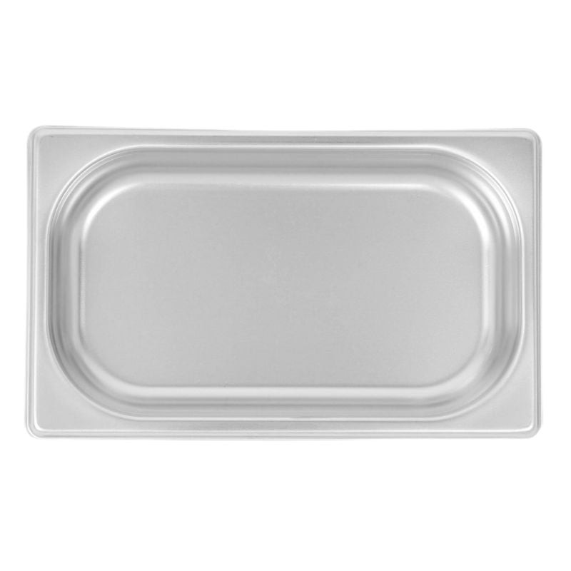 Bac Gastronorme GN 1/4 P 40 mm - 1,6 L – Image 2