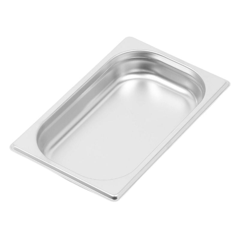 Bac Gastronorme GN 1/4 P 40 mm - 1,6 L – Image 3