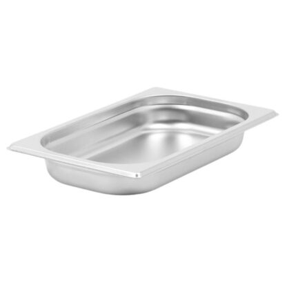 Bac Gastronorme GN 1/4 P 40 mm - 1,6 L – Image 4