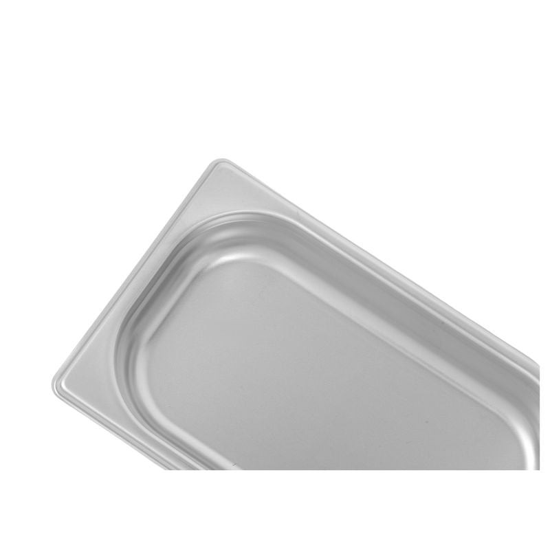 Bac Gastronorme GN 1/4 P 40 mm - 1,6 L – Image 5