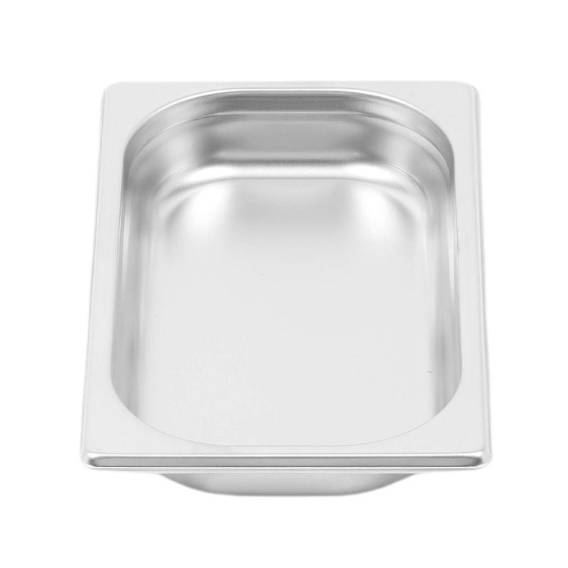 Bac Gastronorme GN 1/4 P 40 mm - 1,6 L – Image 6