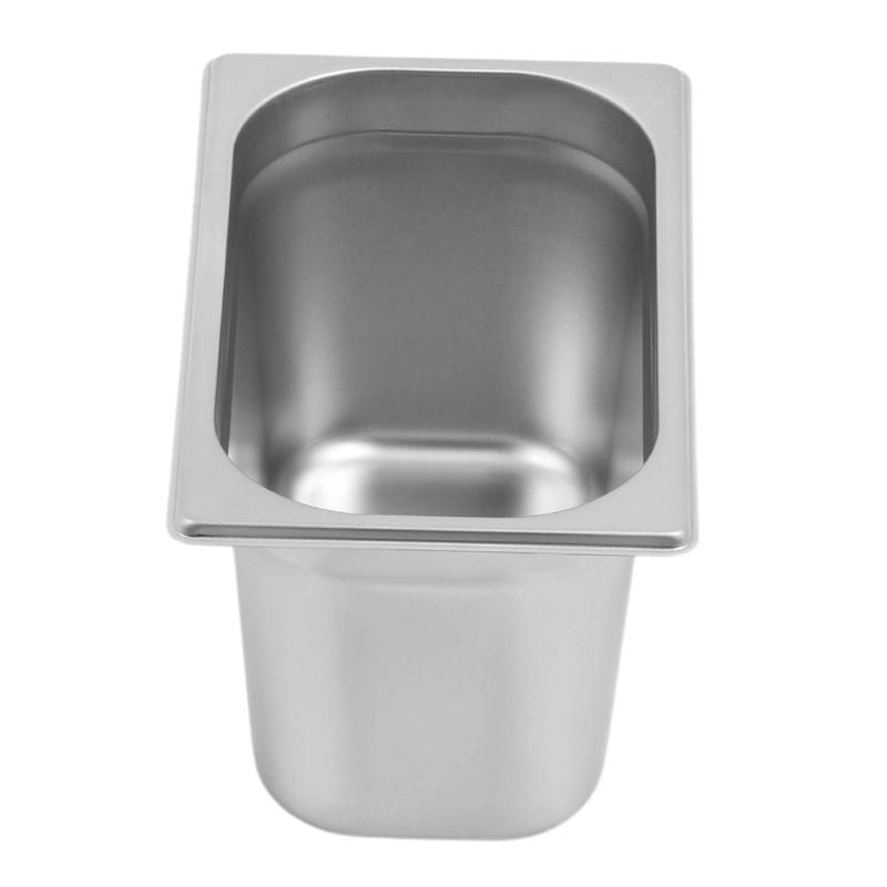 Bac Gastronorme GN 1/4 P 150 mm - 4 L – Image 2