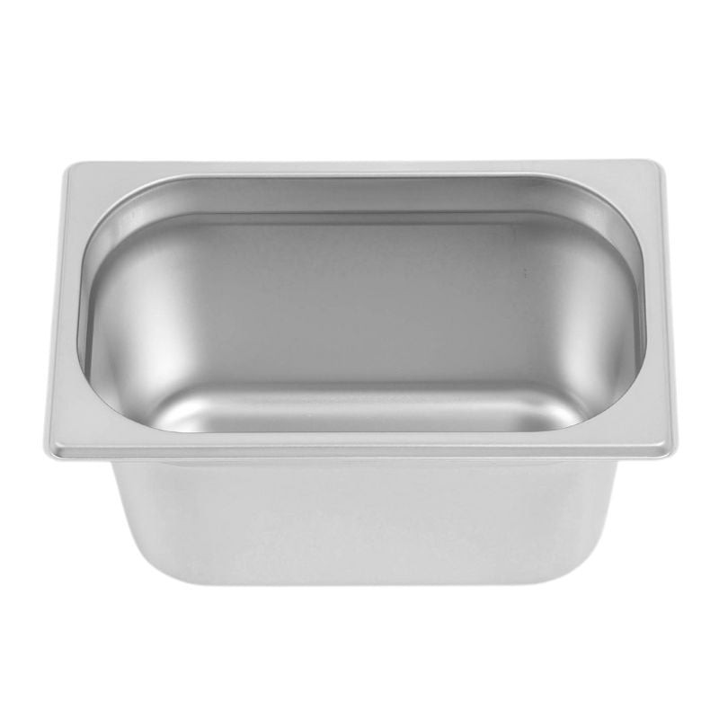 Bac Gastronorme GN 1/4 P 150 mm - 4 L – Image 3