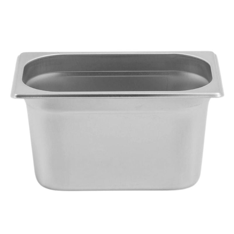 Bac Gastronorme GN 1/4 P 150 mm - 4 L – Image 4