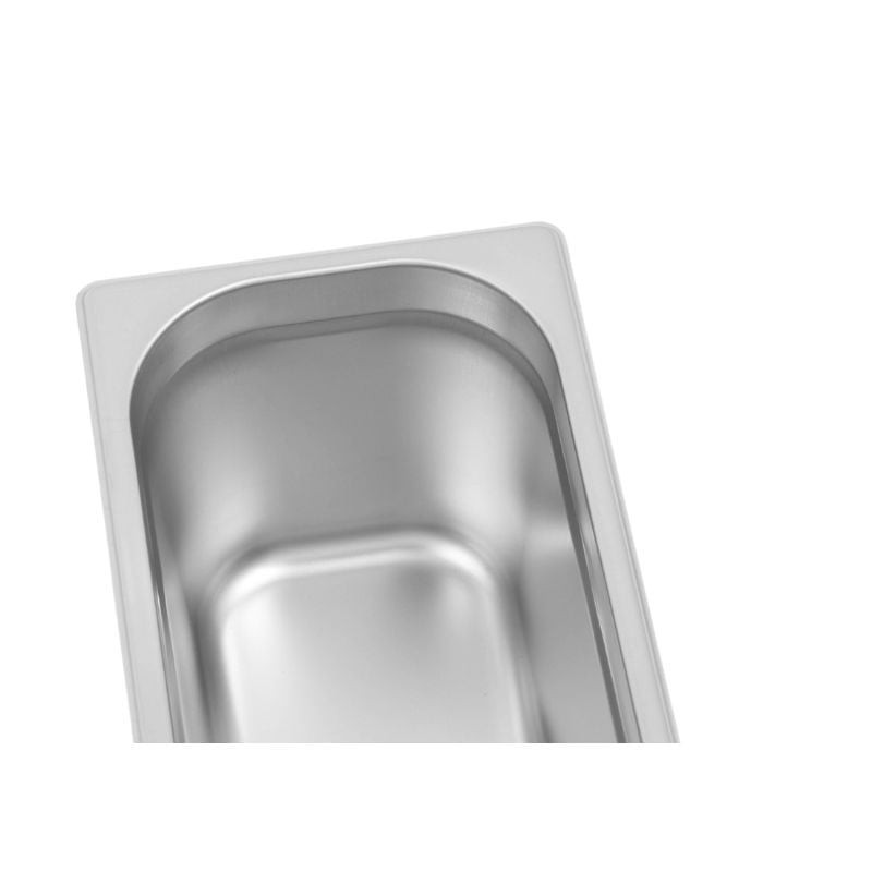Bac Gastronorme GN 1/4 P 150 mm - 4 L – Image 5